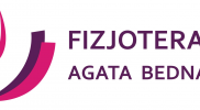 Logo Agata FIZJOTERAPIA 4